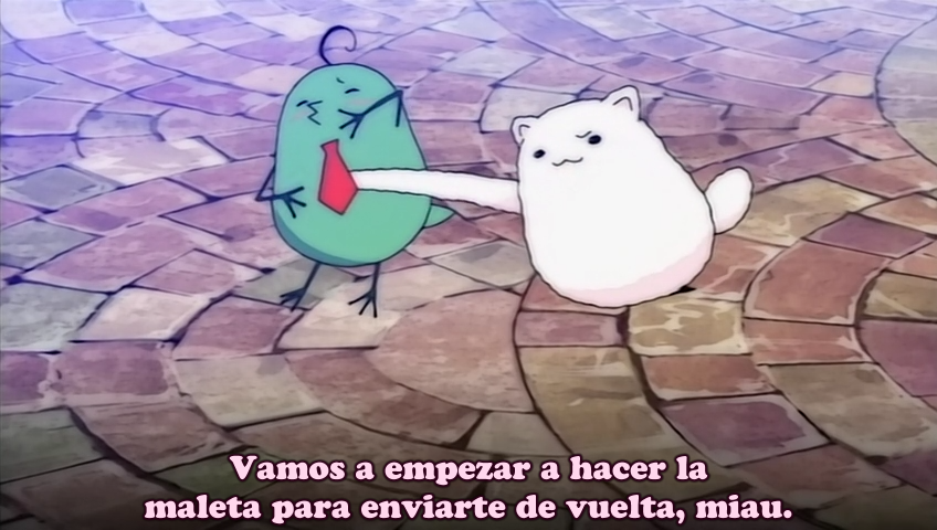 Negima!? (AnimeRakuen)